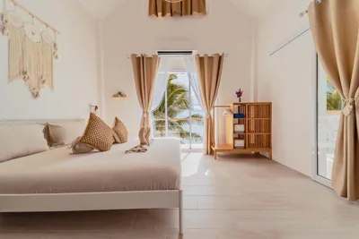 Sunset Lover Beach Residence – Fotos 2