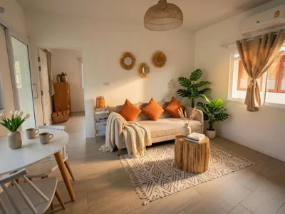 Sunset Lover Beach Residence – Fotos 4