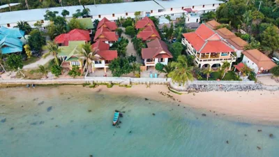 Sunset Lover Beach Residence – Fotos 10