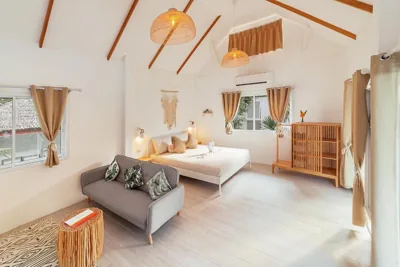 Sunset Lover Beach Residence – Fotos 13