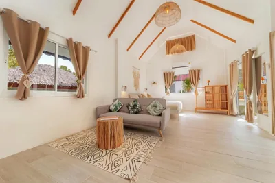 Sunset Lover Beach Residence – Fotos 16