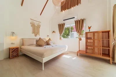 Villa — Sunset Lover Beach Residence